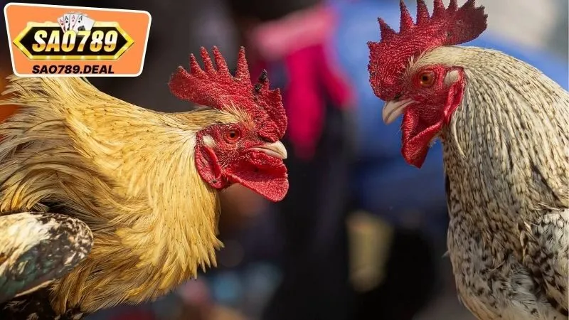 Đá Gà Sao789 - Trải Nghiệm Thú Vị & Đẳng Cấp Trong Chọi Gà 2 Các Loại Đá Gà Sao789 Phổ Biến